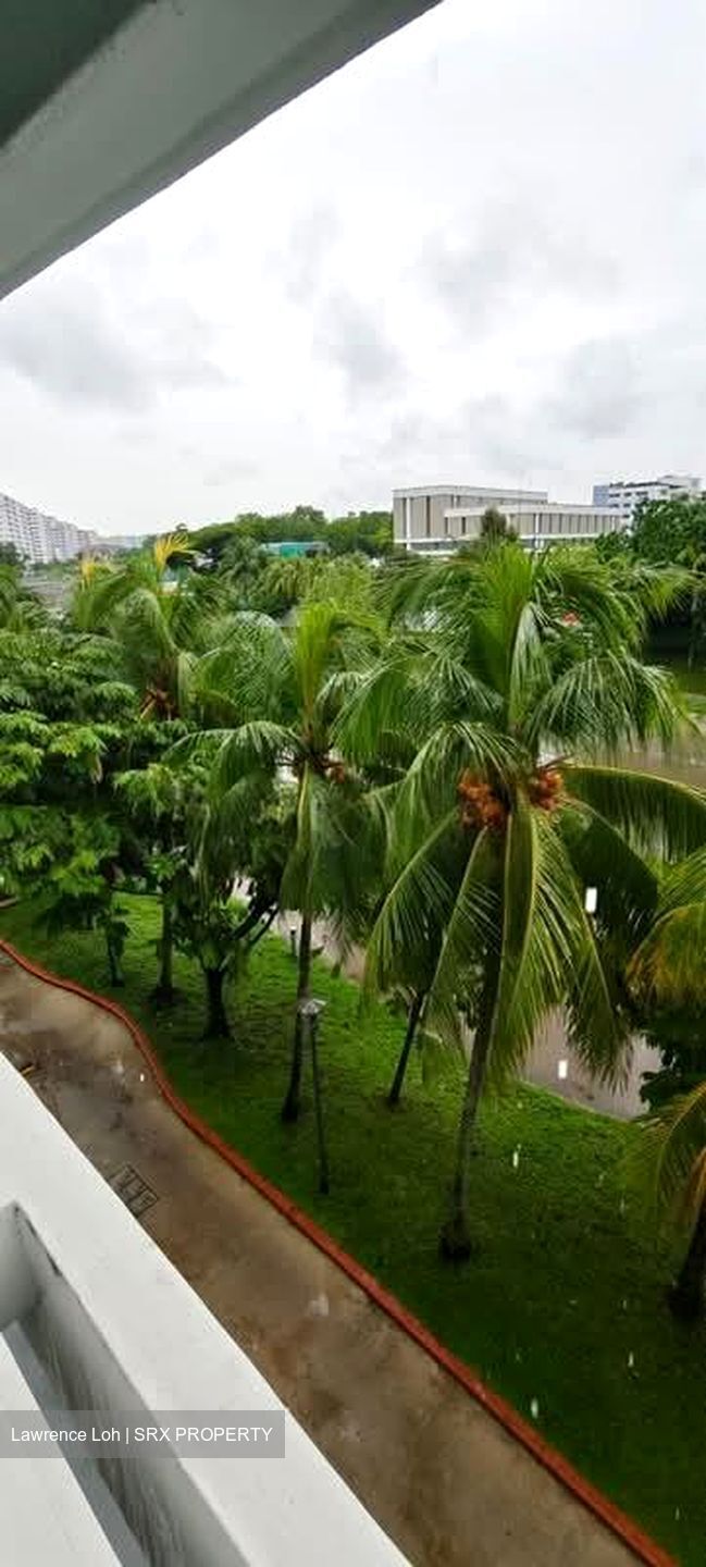 Blk 122 Pasir Ris Street 11 (Pasir Ris), HDB 4 Rooms #574788411